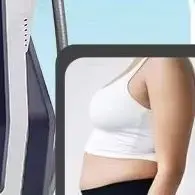 New Body Slimming Machine 360 RF Cavitation Fat Freeze Body Sculpt Device Skin Tightening Weight Loss Quick Cellulite Removal
