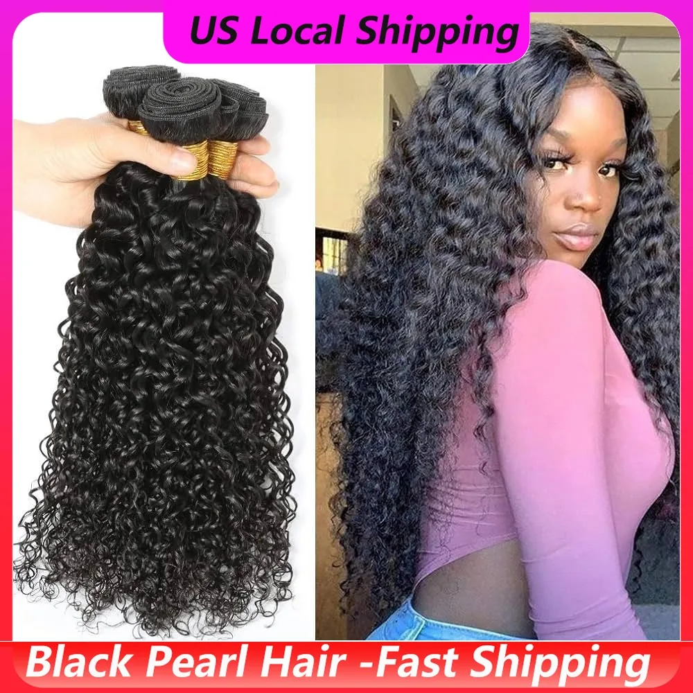 

Top Value Brazilian Kinky Curly Human Hair Bundles Remy Jerry Curl Weave 28 30 Inches 1/3 Pcs Styling Ready Curly Hair Bundles