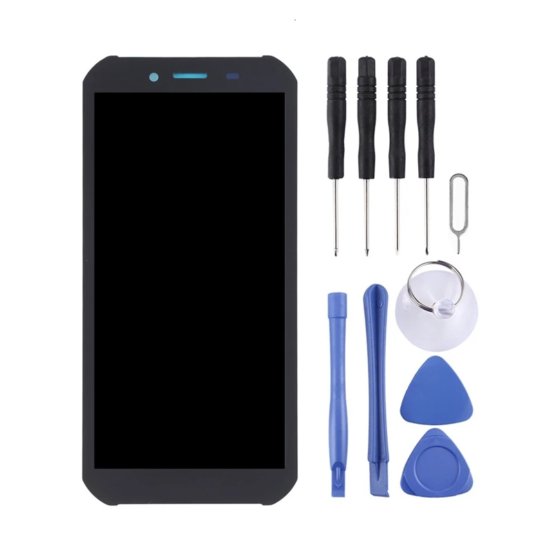 

For DOOGEE S40 Pro LCD Display Touch Screen Digitizer LCD+Touch Digitizer For Doogee S40 Pro LCD +Tools