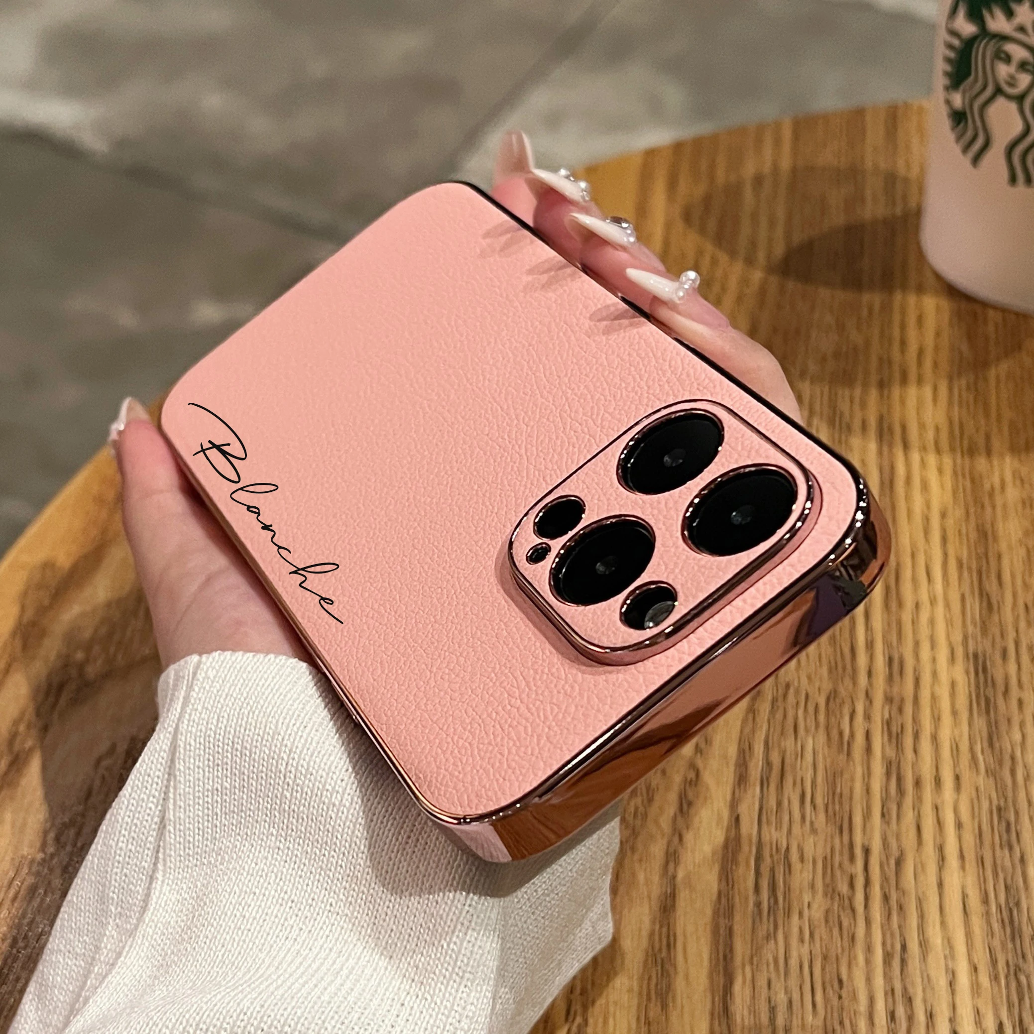 Personalised Customized Name C - Phone Accessories Names ulasan dan harga