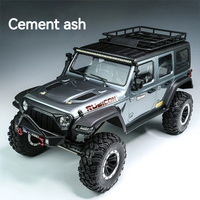 Yikong Yk4082 Wrangler 1/8 Scale Professional Rc Car Remote Control Off-Road Vehicle With Four-Wheel Drive And Differential Lock