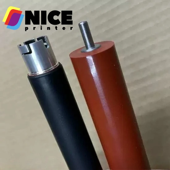 

LY6753001 Верхний нагревательный ролик фьюзера, нижний прижимной ролик для BROTHER HL3140 HL3150 HL3170 MFC9130 MFC9140 MFC9330 MFC9340 DCP9020