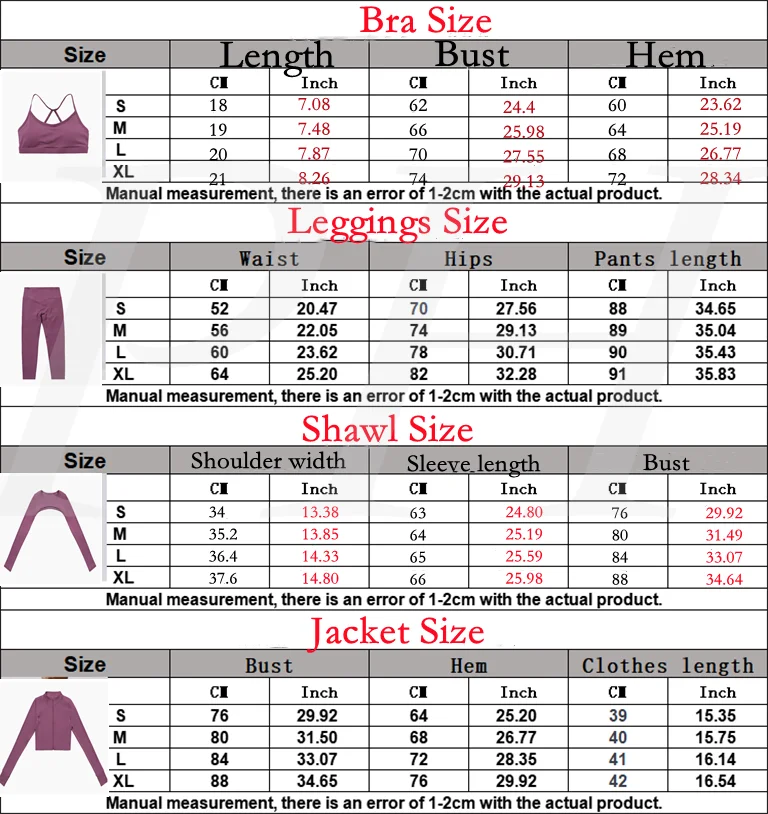 2/3Pcs Yoga Set Women Tracksuit Workout Sportswear Fitness Long Sleeve Jacket Top Leggings Running Sports Suits 2023 Autumn