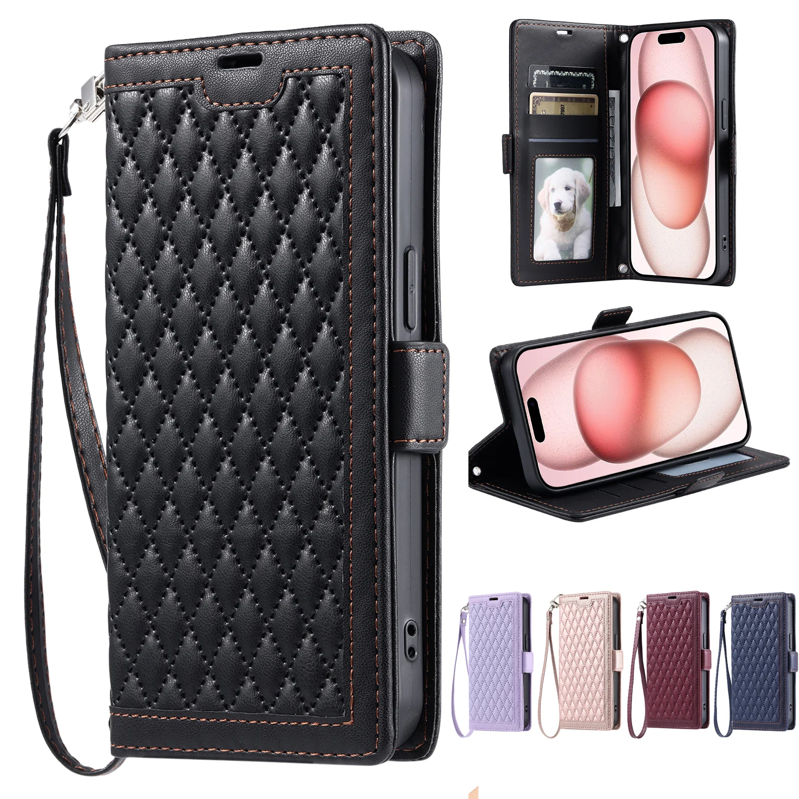 For Sony Xperia 1 5… - image