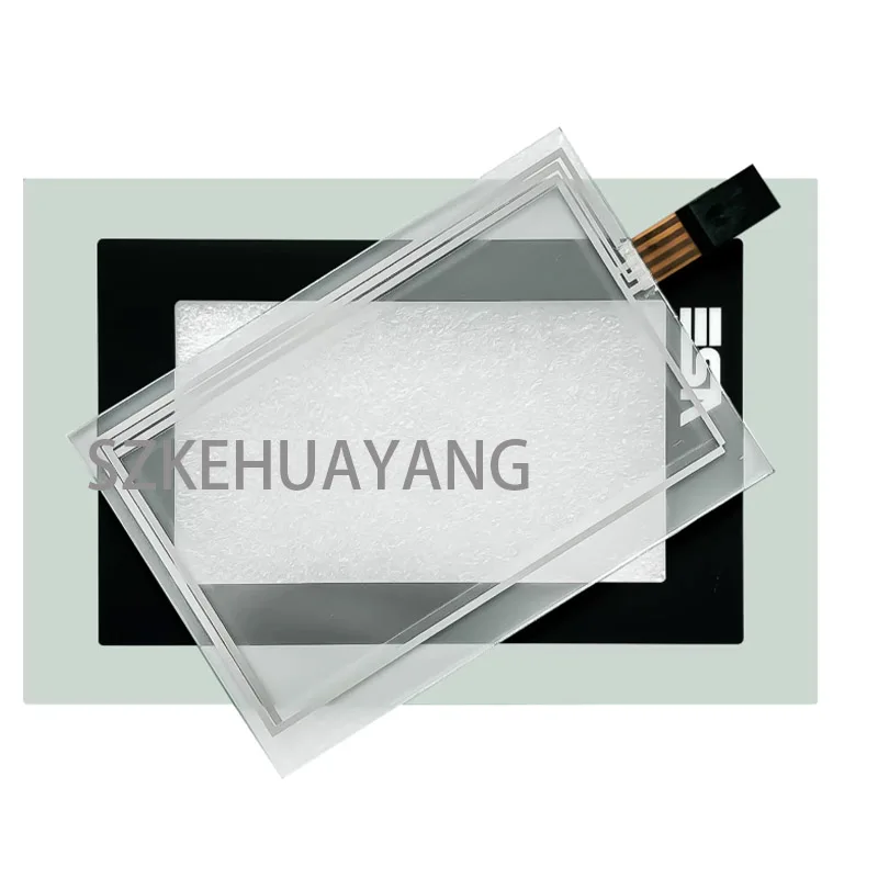 

Touch Screen Glass Panel Digitizer for ESA IT104T0101 IT104T0111 IT104T0121 IT104T0131 IT104T0151 IT104T0511 Touchpad + Film