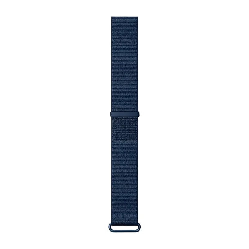 Original Nylon-Armband für Garmin CIRQA Smart Band, Leichtes, Verstellbares, Elastisches Armband für Garmin Cirqa Zubehör – Detail 19