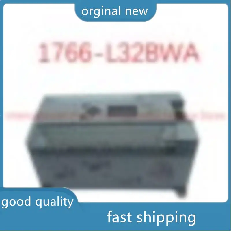 New original packaging   1 year warranty 1766-L32BWA 1766-L32BXBA 1766-L32AWAA 1766-L32BWAA 1766-L32BXB