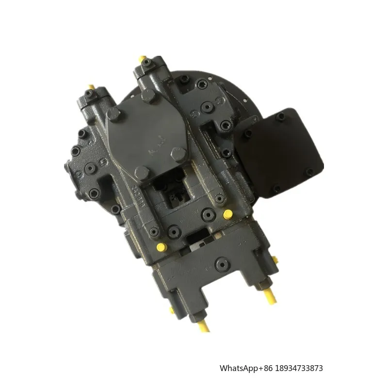 Zhenyuan A8VO Series hydraulic piston pump A8VO28 A8VO55 A8VO80 A8VO107 A8VO140 A8VO160 A8VO200 A8VO225 A8VO28SR4/60R3-PZG05K02-