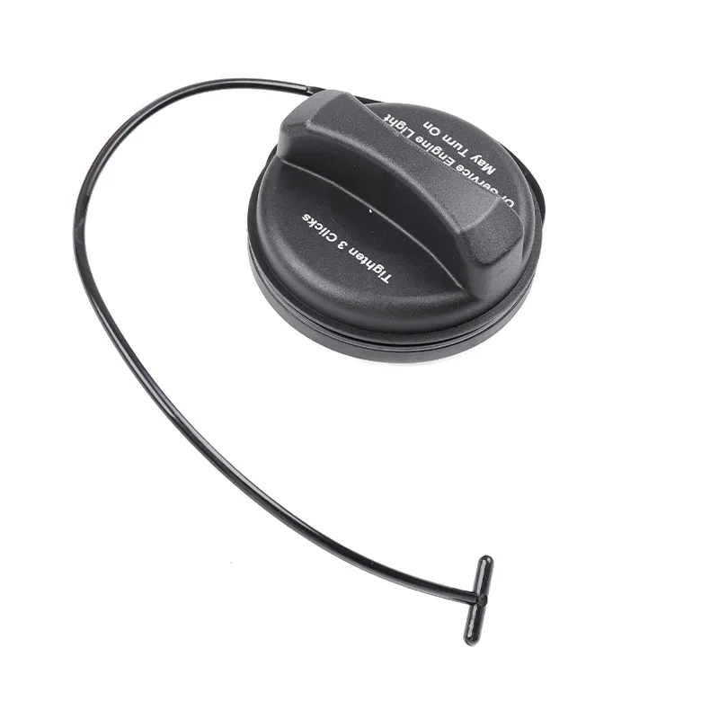 20915842 Fuel Gas Tank Filler Cap With Tether Compatible with GMC Yukon 2004–2011 Chevrolet Tahoe 2004–2011 Saturn Outlook 2007–2010 Cadillac Escalade 2004–2011 Buick Enclave 2008–2011