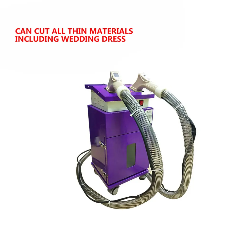 

Триммер для одежды, автоматический интеллектуальный триммер для одежды с одной и двойной головкой, толстый материал