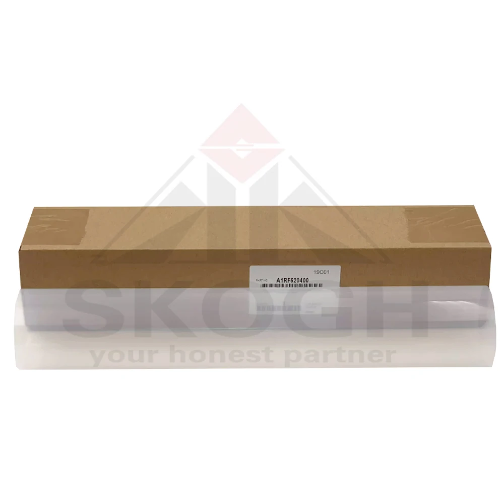 原点 A1RF520400 二次転写ベルトコニカミノルタ Bizhub プレス C1085 C1100 C8000 C6085 C6100 C6110 2nd 転写フィルム