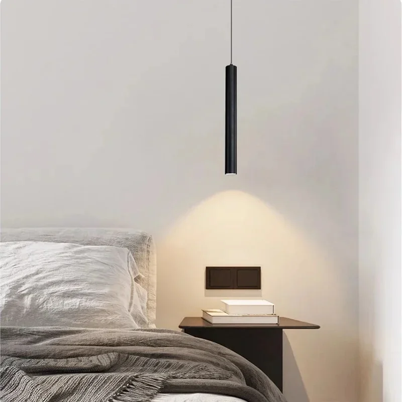 lampada-a-sospensione-led-moderna-nera-a-tubo-lungo-per-isola-cucina-sala-da-pranzo-camera-da-letto-comodino