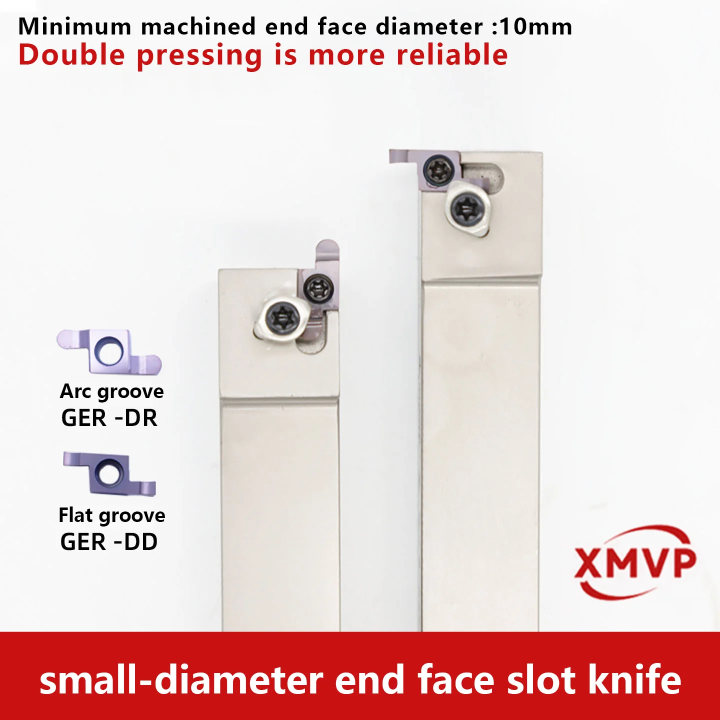 

SGER/SGEL лезвие для долбежей с торцевой поверхностью небольшого диаметра и диаметром небольшого отверстия на внешнем круге концевого долбежного ножа