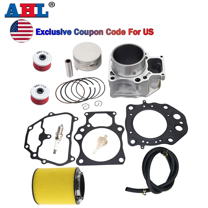 Motorcycle 86.5Mm B… - image