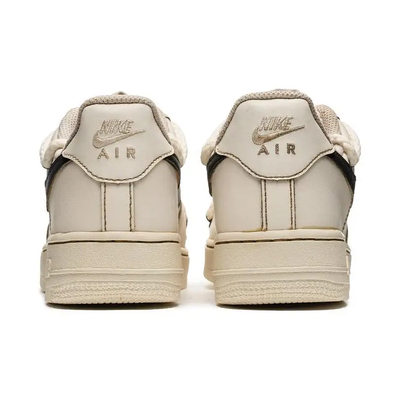 【تخصيص】أحذية Nike Air Force 1 للتزلج أحذية رياضية للرجال CW2288-111