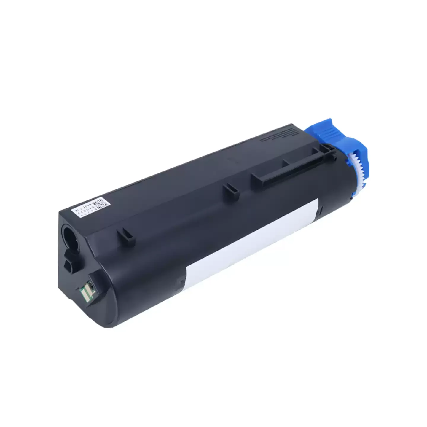 High Yield Toner Cartridge 45807103 45807107 For OKI B412dn B432dn B512dn MB472w MB492 MB562 NA US Canada Version With Chip