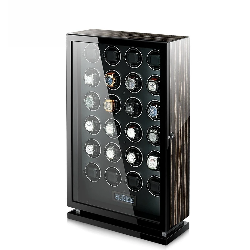 

Watch shaker Mechanical watch processing Watch box Storage box Winding rocker