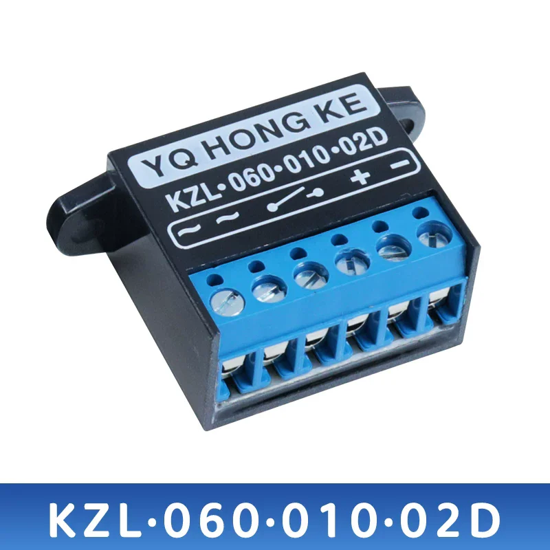YQ HONG KE rectifier KZL 060 010 02D/020 04D motor brake brake power supply module