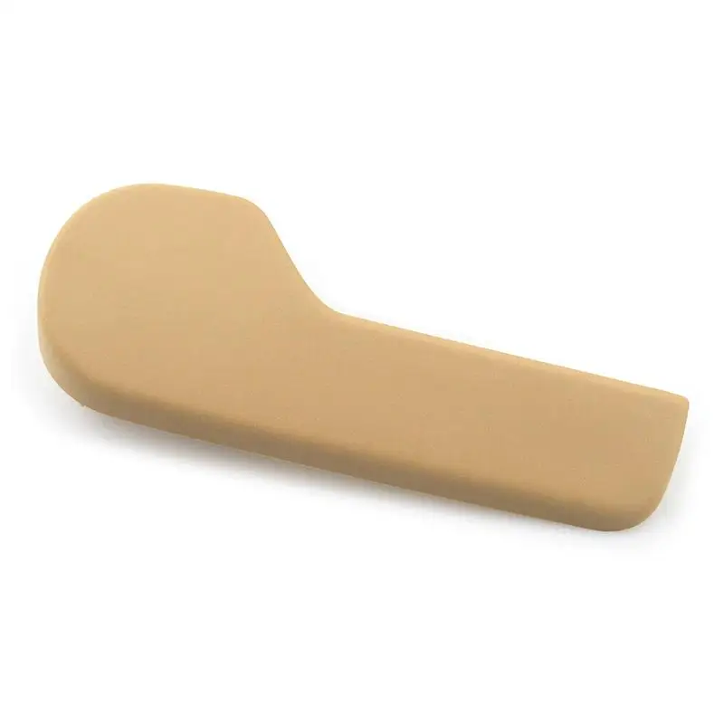 1J1823533C Hood Latch Release Grip Handle Fit for VW Jetta Bora Beetle Polo Skoda Fabia Octavia Roomster Superb Altea LHD Beige
