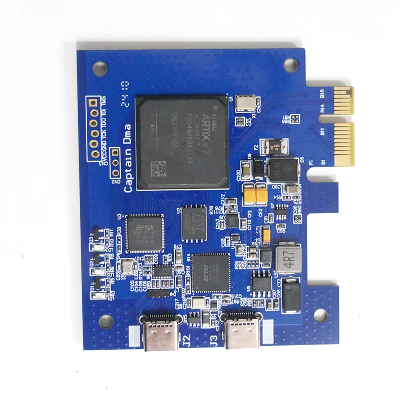 DMA Borad 35t DMA Card Direct Memory Access