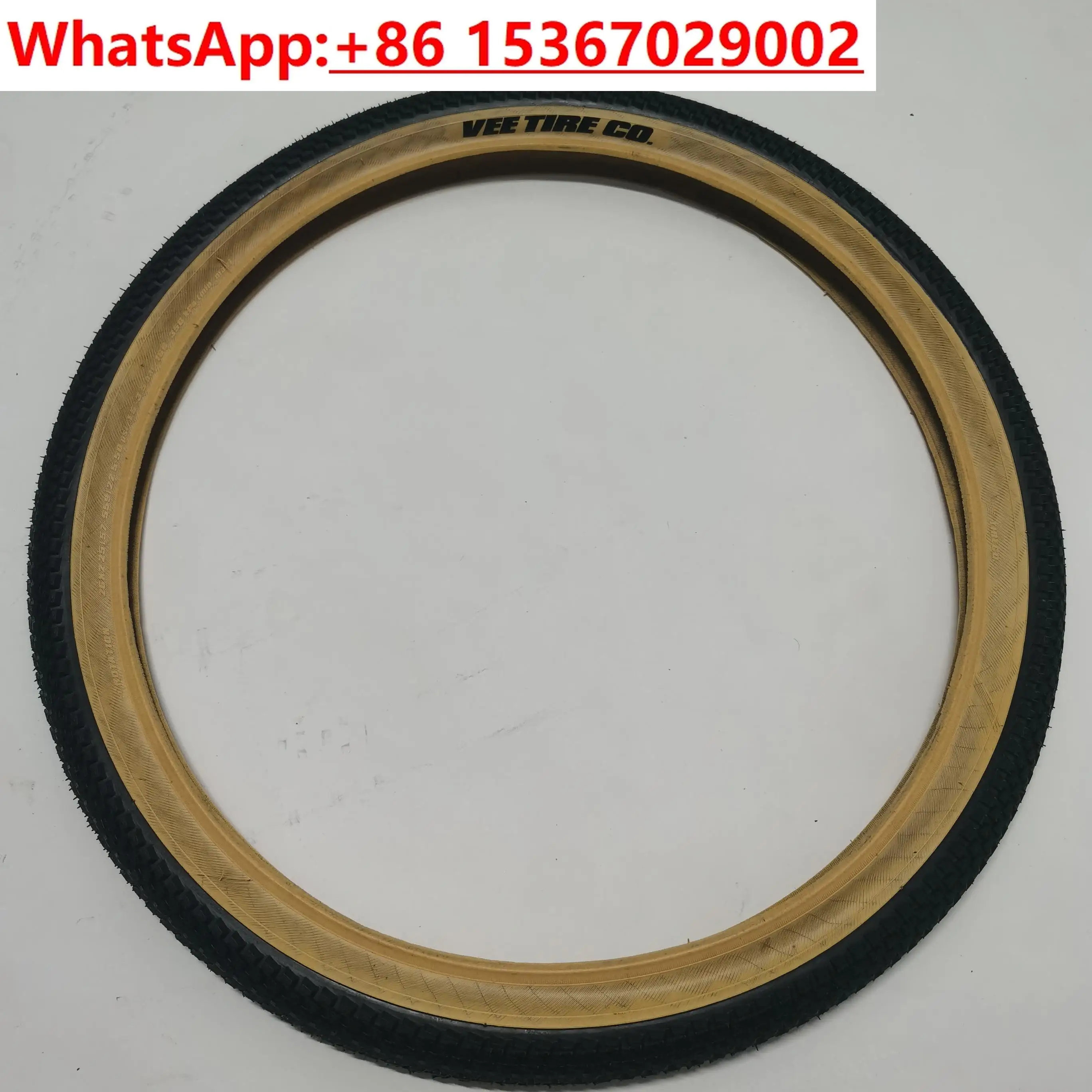 

26 inch XCV earth slope car tire, earth slope car