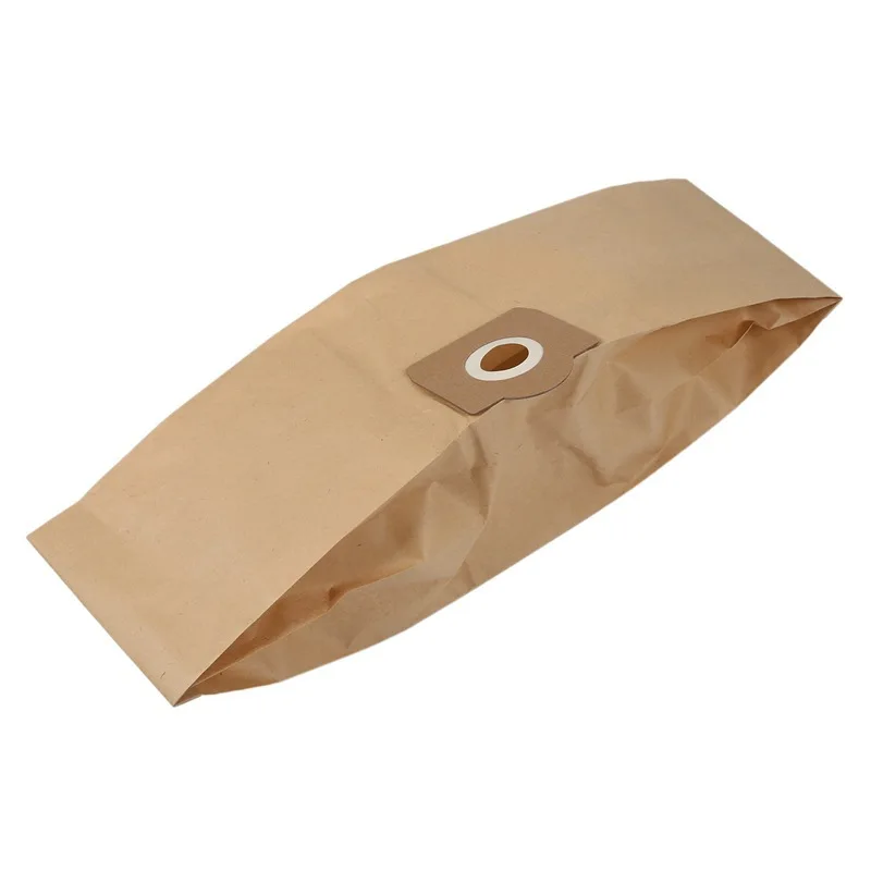 Dust paper Bags For Karcher WD3 WD3300 MV3 SE4001 SE4002 6.959-130 A2200 A2500 A2600 A2900 Vacuum Cleaner Garbage Bags