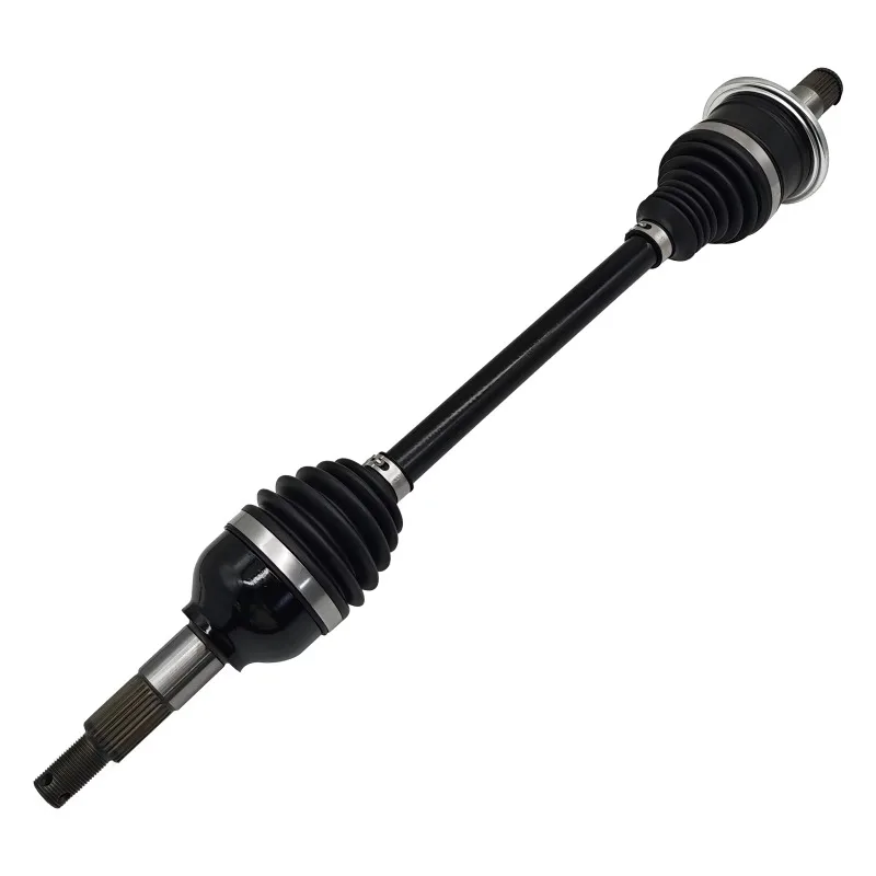 Rear CV Drive Shaft For CF Zforce 950 HO Sport ATV UTV Off‑Road Replacement Repair Accessory