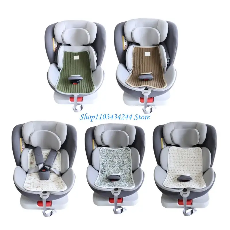 

Портативная подушка для детской коляски, вкладыши для детских колясок, подушка для сиденья, подушка для детских колясок, подушка