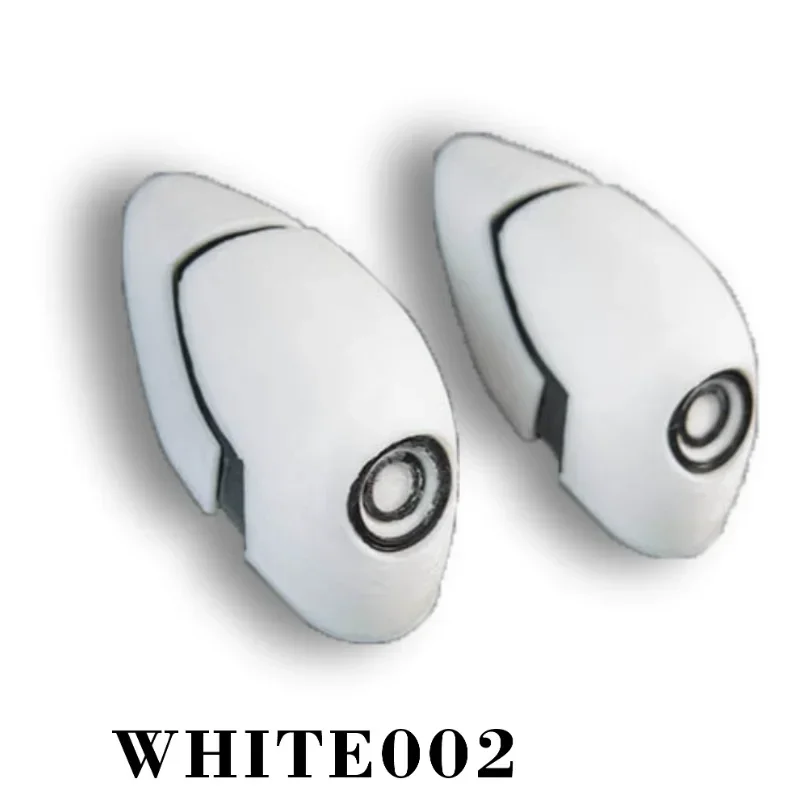 أنيمي إيفا مقاطع الشعر ري أيانامي تأثيري مقاطع الشعر الأبيض Asuka Langley Soryu لعب الأدوار غطاء الرأس هالوين الراتنج الدعائم الشعر