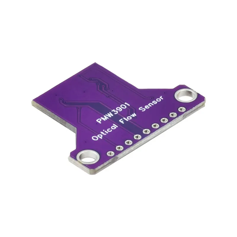 PMW3901 وحدة استشعار التدفق البصري PMW 3901 الاستشعار الحالي البصري XY تدفق الضوء CJMCU-3901 الترجمة