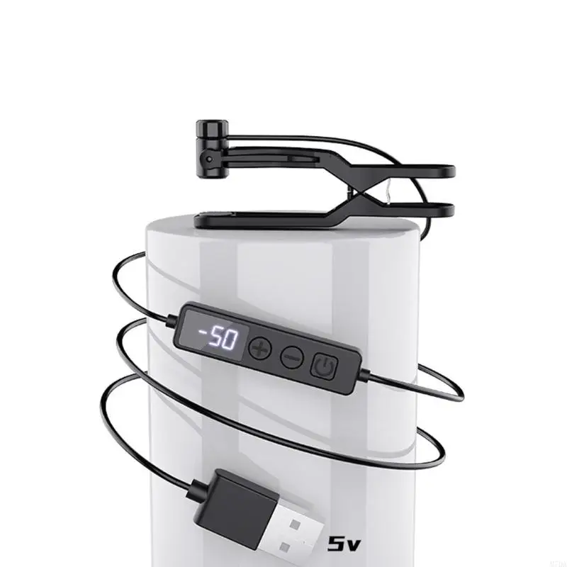 M7DA Auto Clickers Para telefone Automático Tapper Tapper Automático Tapper físico