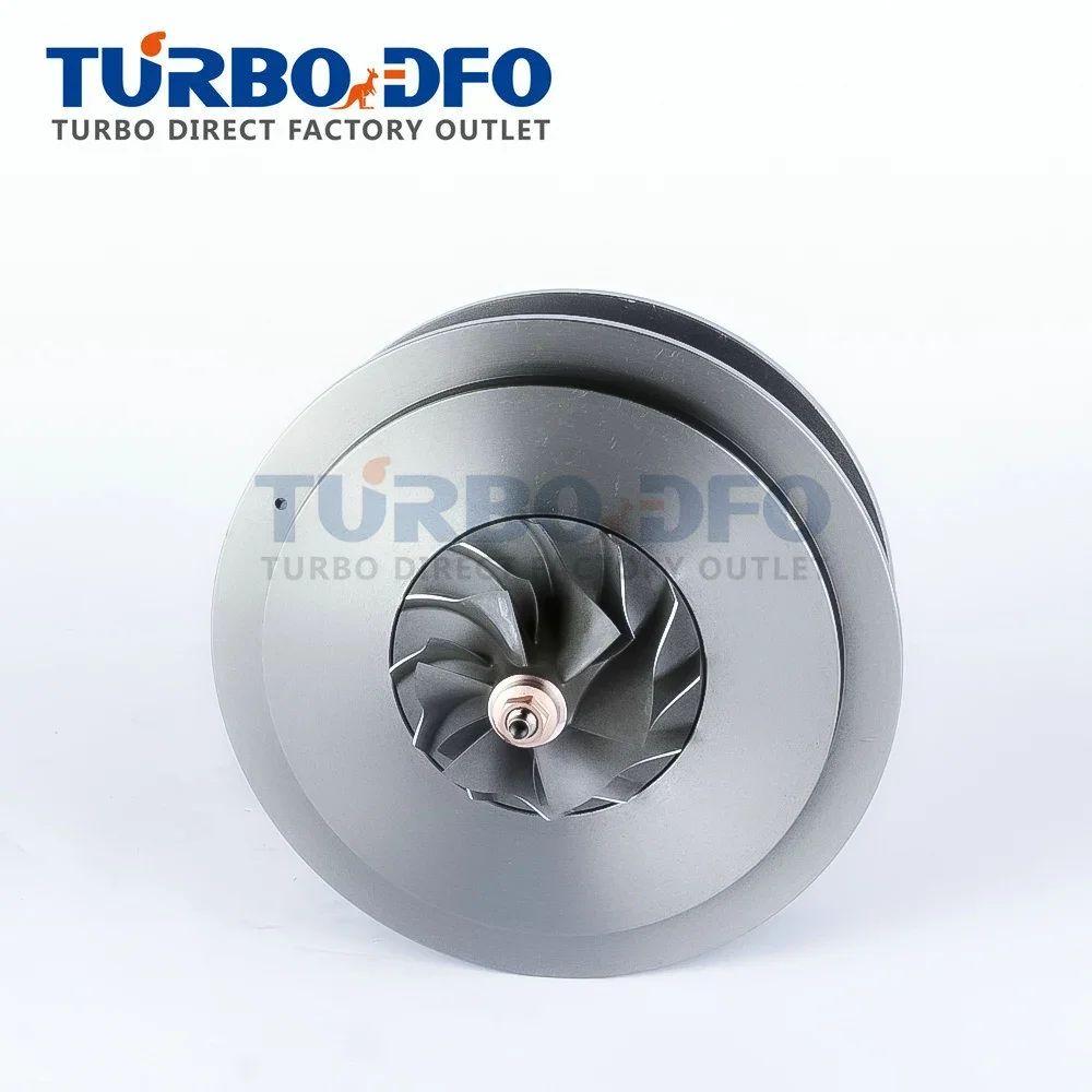 Сердечник турбокомпрессора Turbolader TD04HL 49189-07120 для SsangYong Rexton 270 XVT 137Kw D27DTP 7250D27DTP 2006- картридж