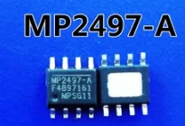 Free shipping   MP2497AGN MP2497-A SOP-8 MP2497GN-A-Z    10PCS