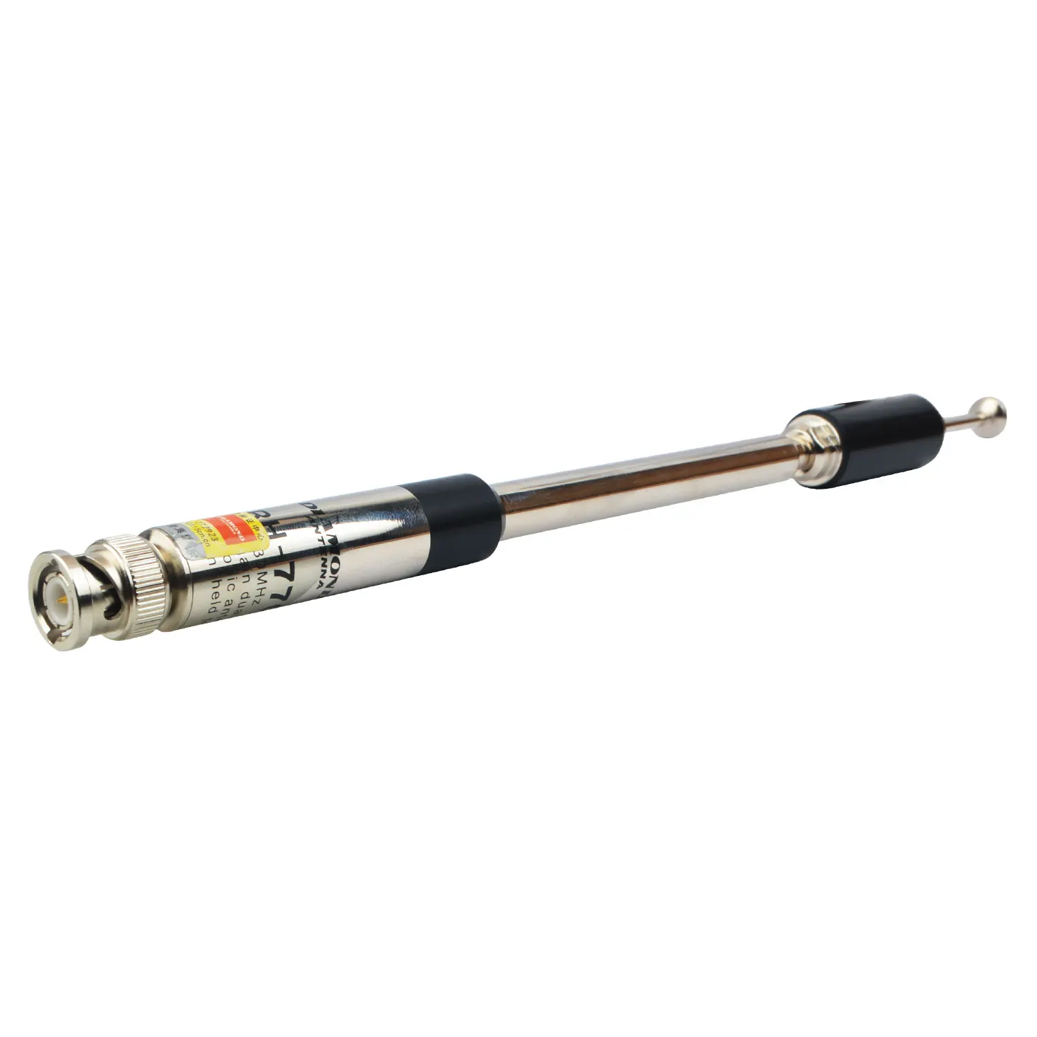 Genuine Diamond RH770 2M/70CM Telescopic BNC Antenna