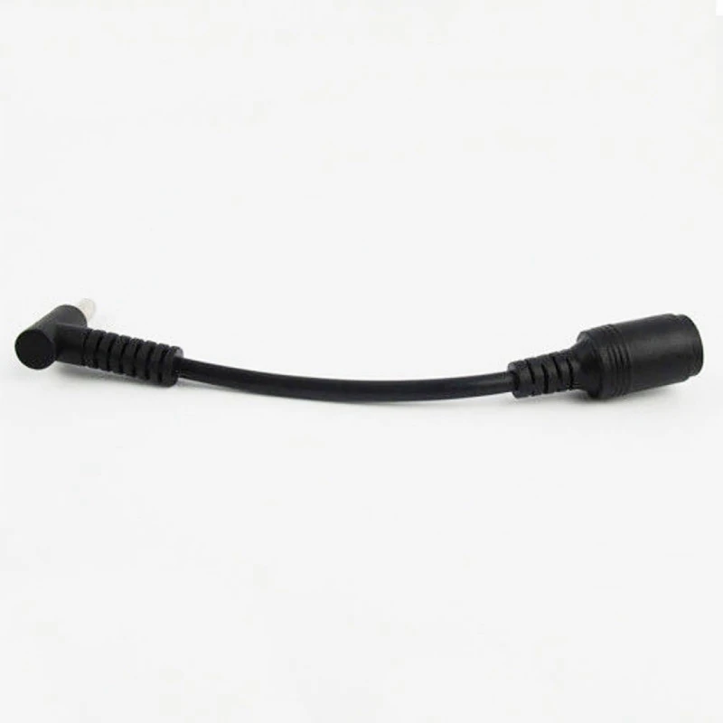 Câble adaptateur de convertisseur de chargeur de puissance cc 7.4Mm 5.0Mm à 4.5Mm 3.0Mm pour HP Dell