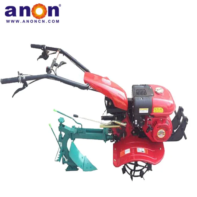 ANON AN1WG Farm Use Mini Rotary Tiller Cultivator for Sale