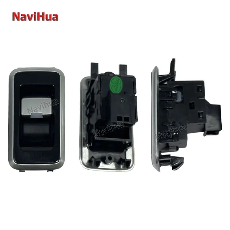 Interruptor de Elevalunas eléctrico para coche Land Rover 2013-2018, botón automático, parte automática, sistema eléctrico, interruptor de ventanilla eléctrica