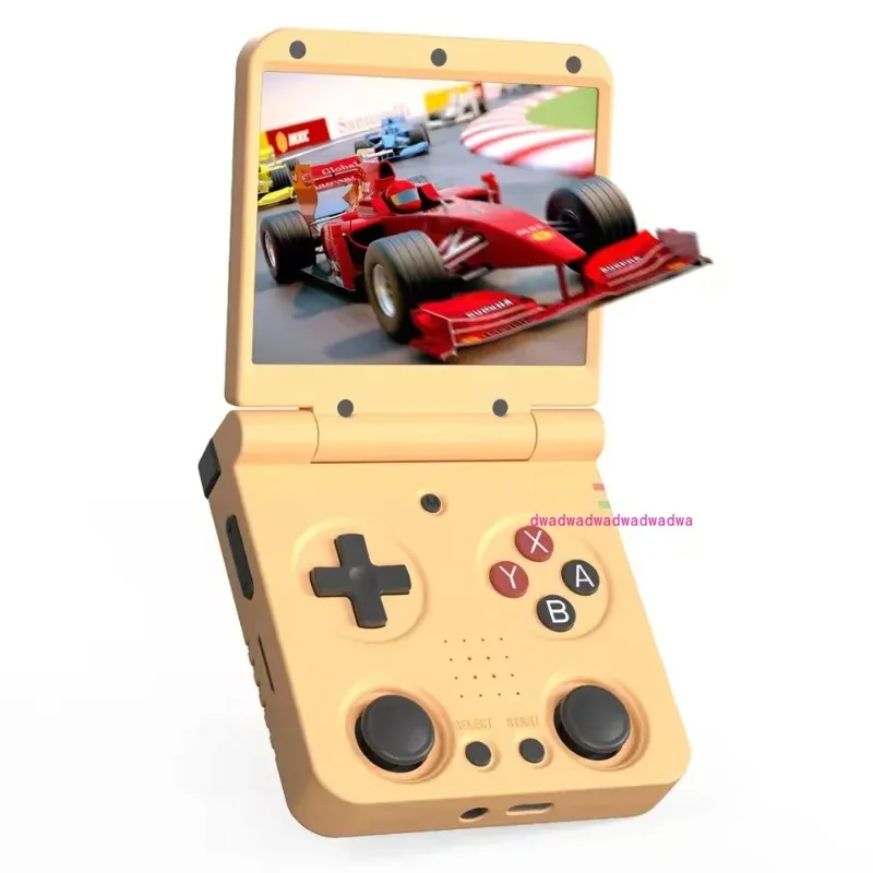 Handheld Gaming Con…