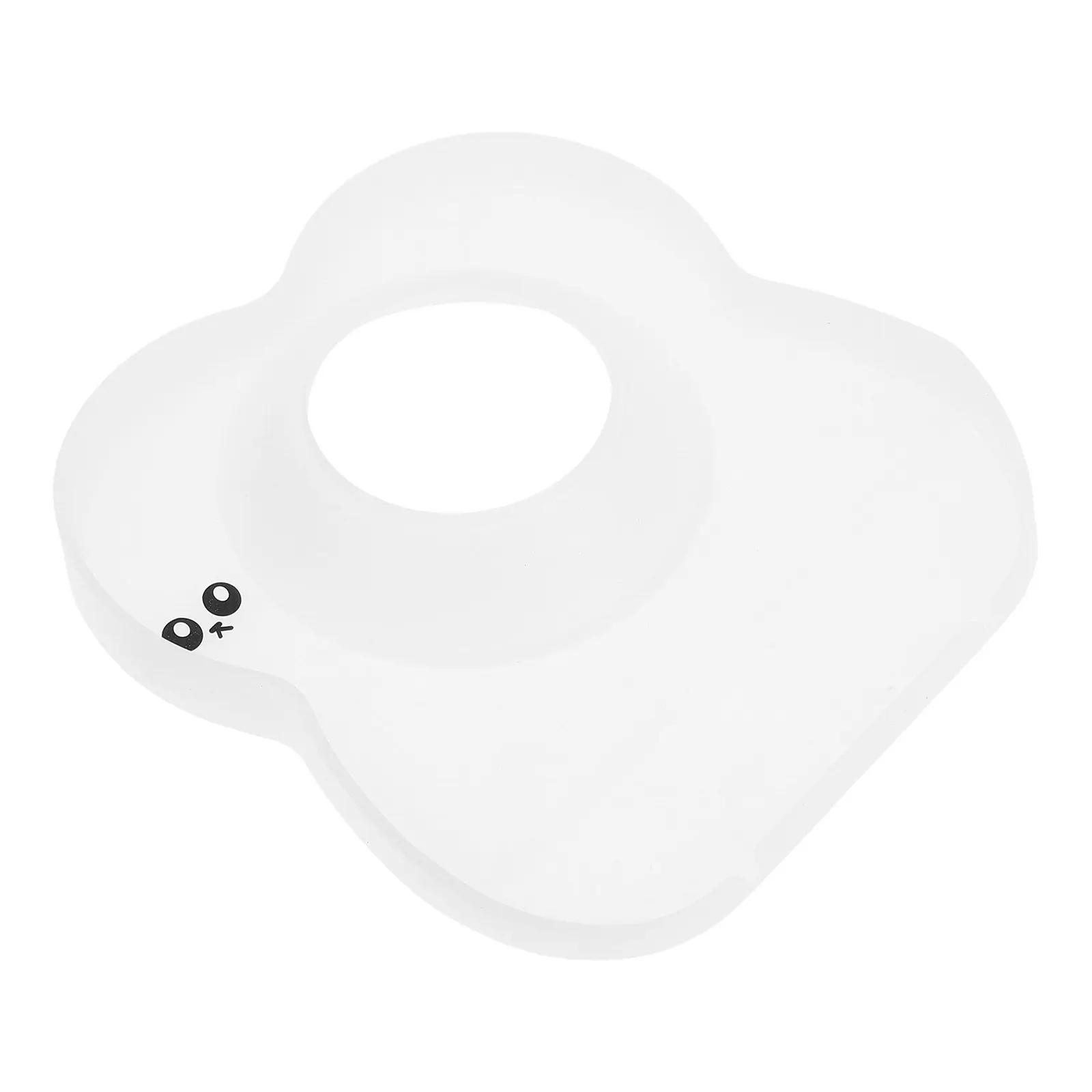 Silicone Faucet Mat for Kitchen Sink Drip Catcher Tray Behind Faucet Water Splash Guard Draining Pad Easy Install Non Slip