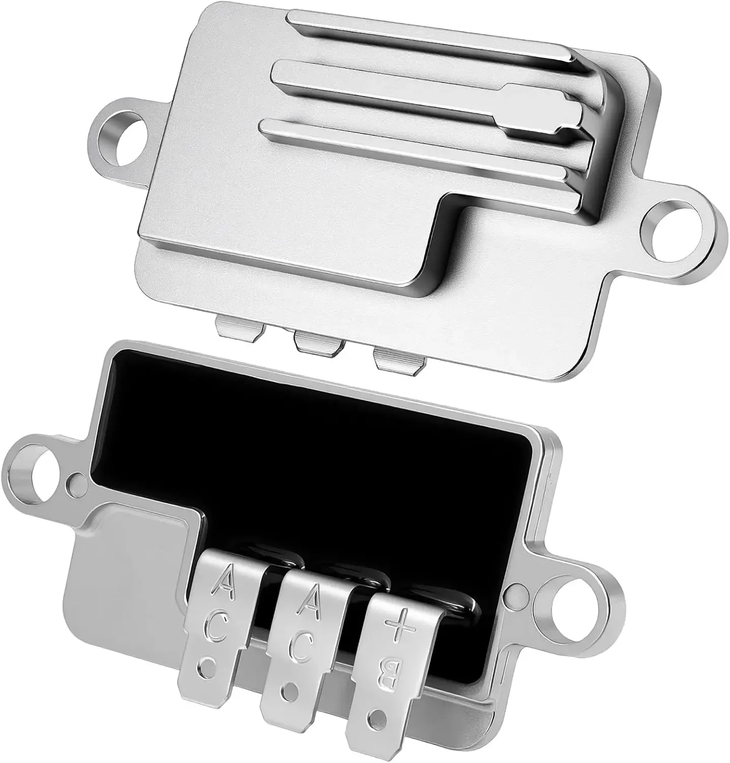 For 21066-7017 Voltage Regulator for Kawasaki FR FS FX Series Engines FX730V FR651V FR691V FS600V FR730V FS730V FX651V FS651V FX