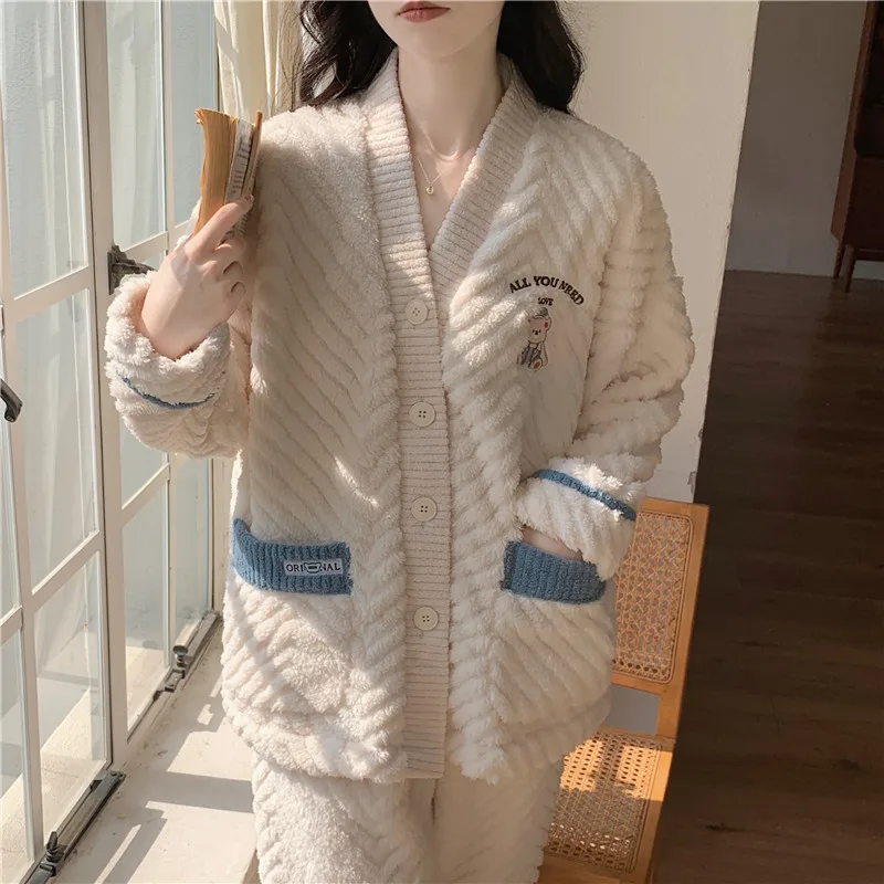 

Pajama Sets Sexy Nightwear Woman Cooling Bamboo Fiber Sleepwears Heat Regulating Design Short Sleeve Shorts Hot Summer Night Ins