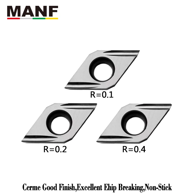 

MANF DCGT11T302FL-U DCGT11T302FR-U Turning Tools Cermet InsertsIndexable Mini Metal Lathe Tool Holder S25S-SDUCR11 Boring Cutter