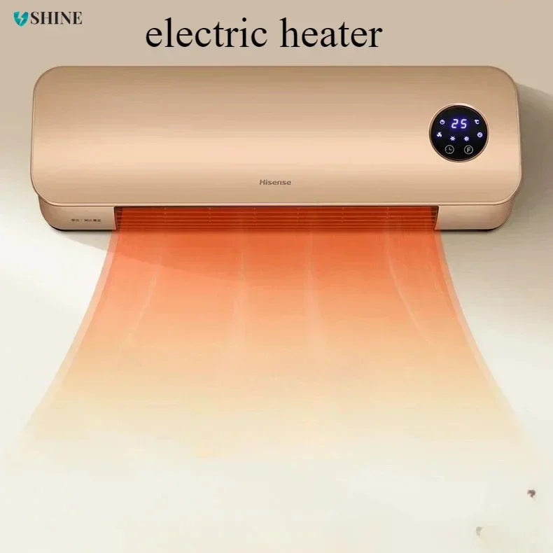 Revolutionary Heatwave: The Ultimate Bathroom Heater - Energize Your Space with Speed, Style & Savings