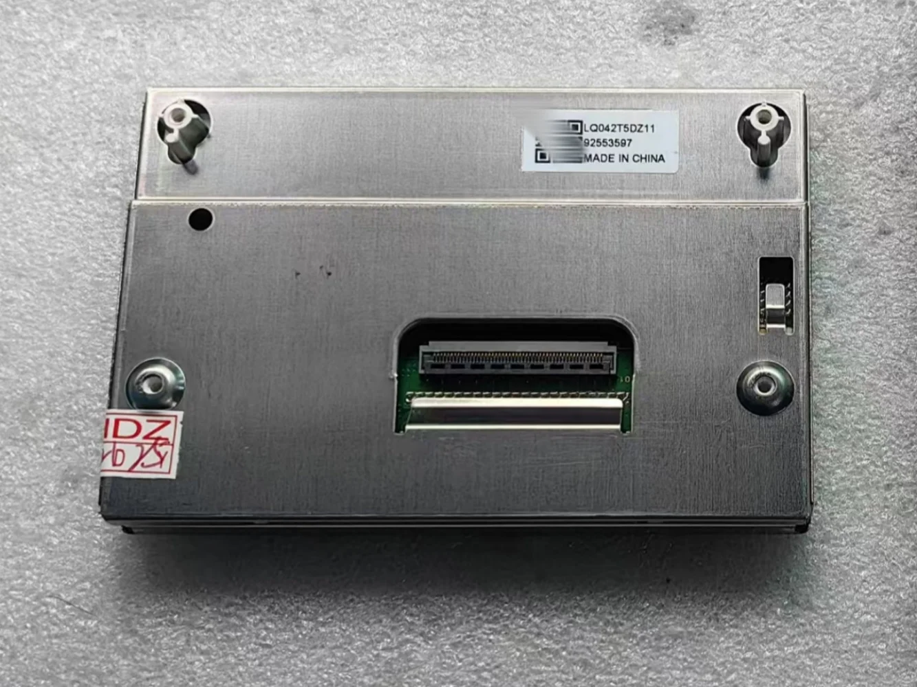 LQ042T5DZ11 ЖК-экран