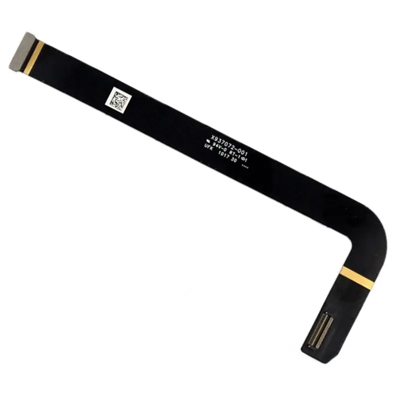 A96T LCD Flex Cable For Microsoft Surface Pro 4 Cable X937072-001 Replacement Parts
