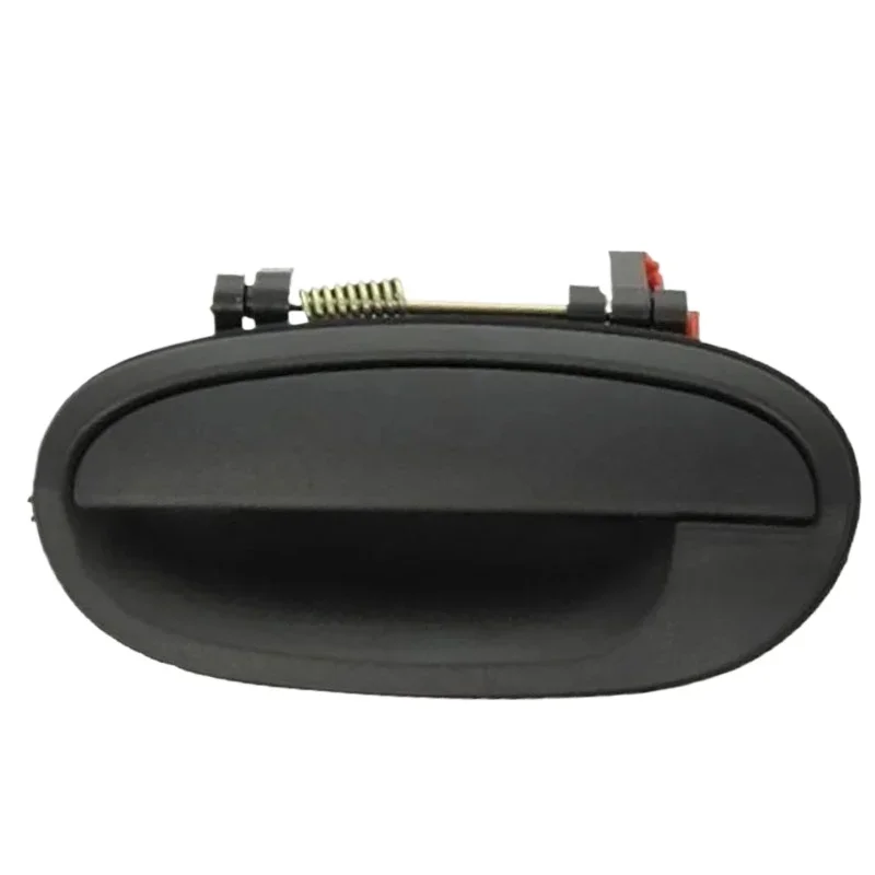 For Chevrolet Spark M200 Daewoo Matiz M200 2005-2010 1PC Exterior Door Handle Left Right 96601472 96601473 96601474 96601475 view 4