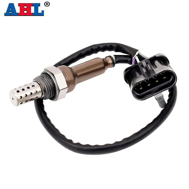 AHL Oxygen Sensor Probe O2 Sensor For HAVAL H3 H5 H6 GREAT WALL DEER SAFE SAILOR JAC CS35 LIFAN X60 GEELY 25325359