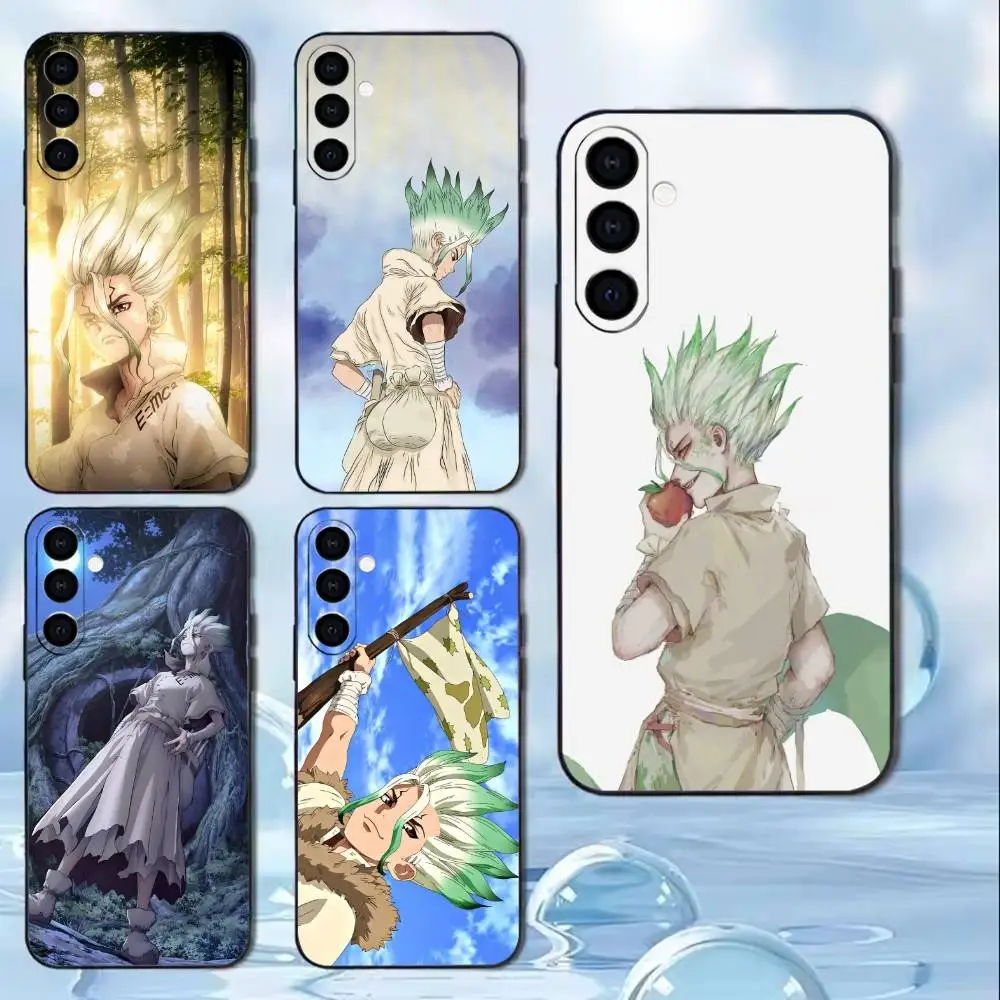 S-Senku Ishigami S-… - image