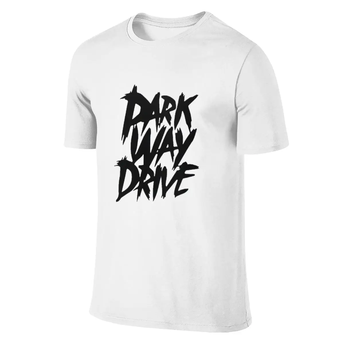 New Parkway Drive Metalcore Band T Shirt Tshirt Tee Clothing Cotton Tops Hip Hop T-Shirt