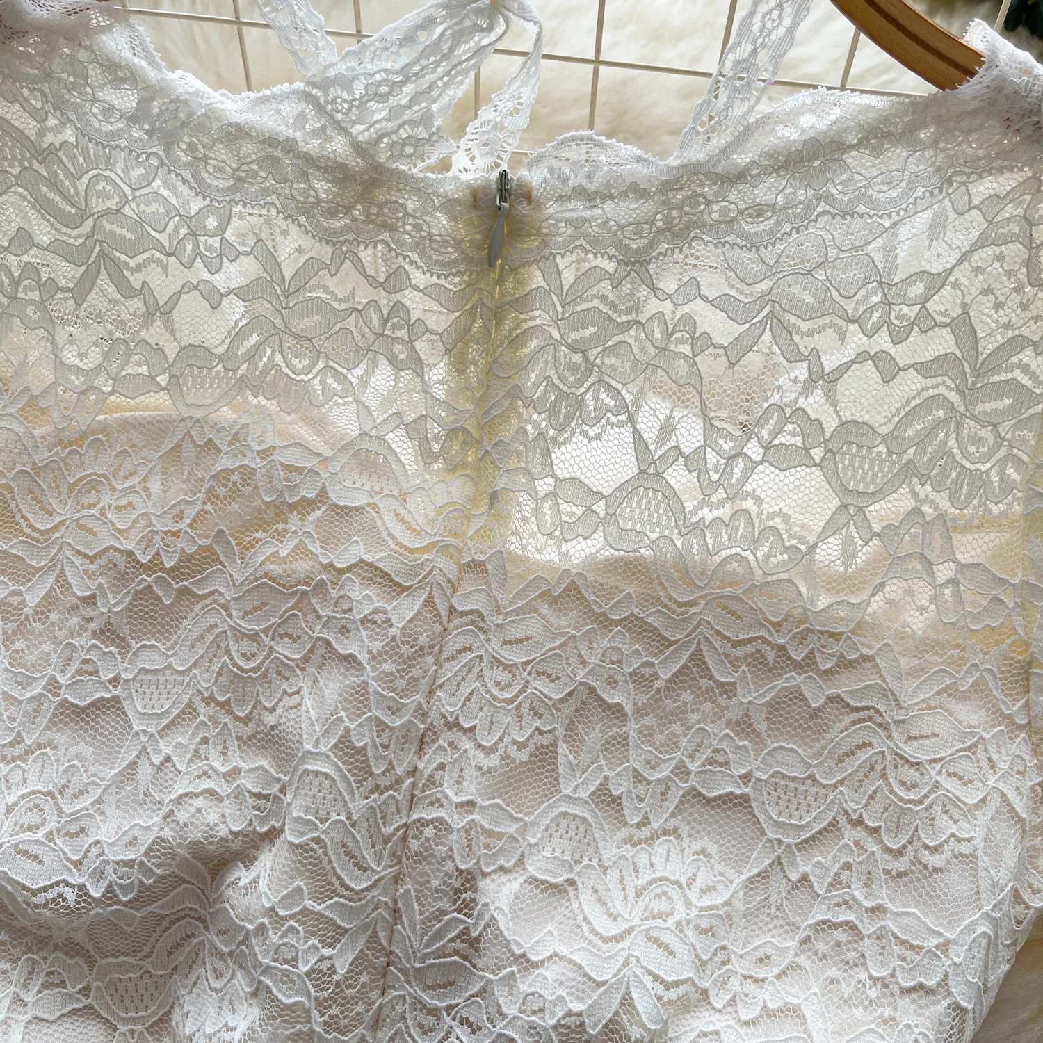 Elegancka sukienka ołówkowa z długim rękawem i wiązaniem na szyi, elegancka koreańska moda, sukienki, odzież damska